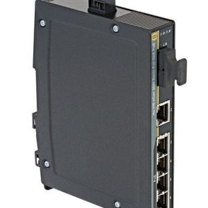 HARTING 24 03 405 1120 Industrial Ethernet Switch 1000 MBit/s