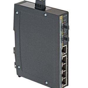 HARTING 24 03 405 2320 Industrial Ethernet Switch 1000 MBit/s