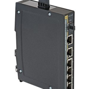 HARTING 24 03 406 1320 Industrial Ethernet Switch 1000 MBit/s