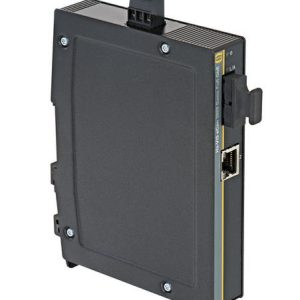 HARTING 24 03 401 1100 Industrial Ethernet Switch 1000 MBit/s