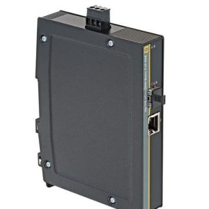 HARTING 24 03 401 1300 Industrial Ethernet Switch 1000 MBit/s
