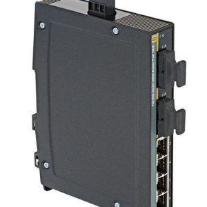 HARTING 24 03 404 2200 Industrial Ethernet Switch 1000 MBit/s
