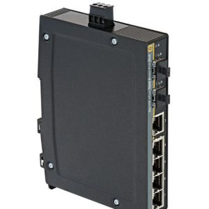 HARTING 24 03 405 2300 Industrial Ethernet Switch 1000 MBit/s