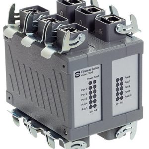 HARTING 20703103924 20 70 310 3924 Industrial Ethernet Switch 1000 MBit/s HARTING 20703103924 20 70 310 3924 Industrial Ethernet Switch 1000 MBit/s