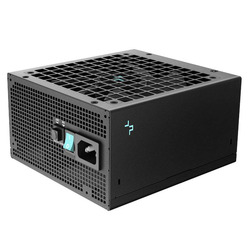 DeepCool PX1000G PC-netvoeding 1000 W ATX 80 Plus Gold