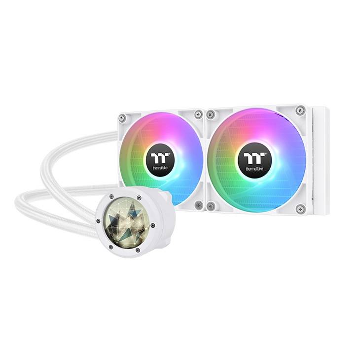 Thermaltake TH240 V2 Ultra ARGB Sync PC-waterkoeling