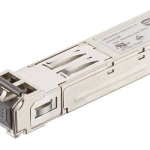 HARTING 20760100300 20 76 010 0300 SFP-transceivermodule 1.25 GBit/s 550 m HARTING 20760100300 20 76 010 0300 SFP-transceivermodule 1.25 GBit/s 550 m