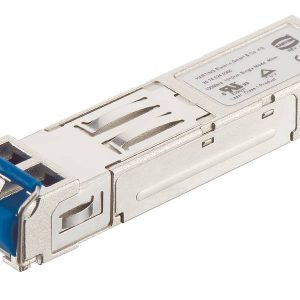 HARTING 20760240300 20 76 024 0300 SFP-transceivermodule 155 MBit/s 40000 m HARTING 20760240300 20 76 024 0300 SFP-transceivermodule 155 MBit/s 40000 m