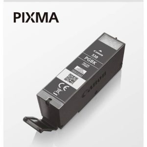 Canon Inktcartridge PGI-530 PGBK Origineel Zwart 6117 C 001 Canon Inktcartridge PGI-530 PGBK Origineel Zwart 6117 C 001