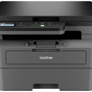 Brother DCP-L2620DW Multifunctionele printer Laser, kleur Zwart/wit A4 Printen, scannen, kopiëren Duplex, USB, WiFi Brother DCP-L2620DW Multifunctionele printer Laser, kleur Zwart/wit A4 Printen, scannen, kopiëren Duplex, USB, WiFi