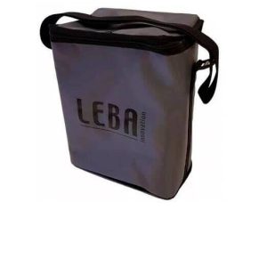 Leba Innovation NoteBag Tablettas Universeel 27,9 cm (11″) Toploader Grijs Leba Innovation NoteBag Tablettas Universeel 27,9 cm (11″) Toploader Grijs