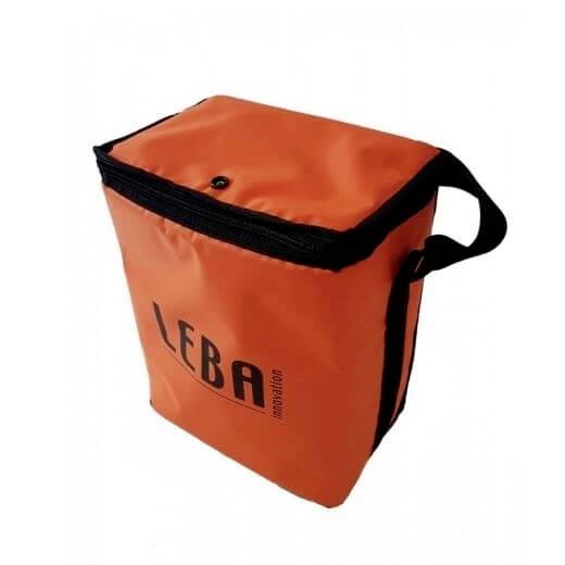 Leba Innovation NoteBag Tablettas Universeel 27,9 cm (11") Toploader Oranje