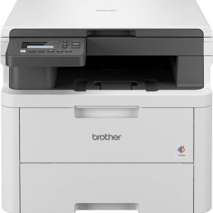 Brother DCP-L 3520 CDW Multifunctionele printer LED Kleur A4 Printen, scannen, kopiëren Duplex, USB, WiFi Brother DCP-L 3520 CDW Multifunctionele printer LED Kleur A4 Printen, scannen, kopiëren Duplex, USB, WiFi