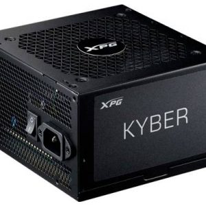 XPG KYBER 750 PC-netvoeding 750 W ATX 80 Plus Gold XPG KYBER 750 PC-netvoeding 750 W ATX 80 Plus Gold