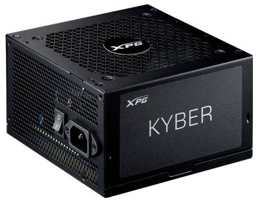 XPG KYBER 750 PC-netvoeding 750 W ATX 80 Plus Gold