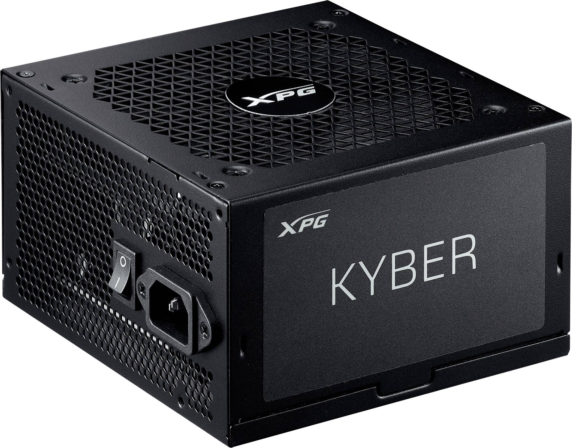 XPG KYBER 850 PC-netvoeding 850 W ATX 80 Plus Gold