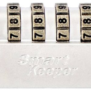 Smartkeeper CSK-LLD01 Laptopslot Grijs Cijferslot Smartkeeper CSK-LLD01 Laptopslot Grijs Cijferslot