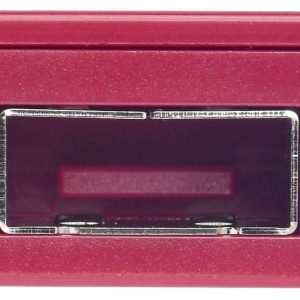 Smartkeeper CSK-DL10 DVI-poortslot Rood Zonder sleutel Smartkeeper CSK-DL10 DVI-poortslot Rood Zonder sleutel