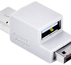 Smartkeeper LK03BN USB-kabelslot Bruin Zonder sleutel Smartkeeper LK03BN USB-kabelslot Bruin Zonder sleutel