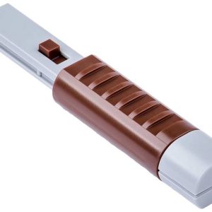Smartkeeper U03BN Sleutel voor poortslot Bruin Smartkeeper U03BN Sleutel voor poortslot Bruin