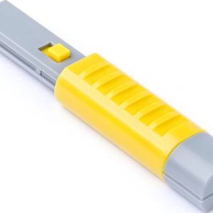 Smartkeeper U03YL Sleutel voor poortslot Geel Smartkeeper U03YL Sleutel voor poortslot Geel