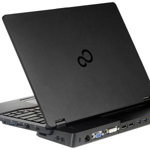 Fujitsu S26391-F1607-L209 Laptopdockingstation Geschikt voor merk (dockingstation): Fujitsu Incl. Kensington-slot Fujitsu S26391-F1607-L209 Laptopdockingstation Geschikt voor merk (dockingstation): Fujitsu Incl. Kensington-slot