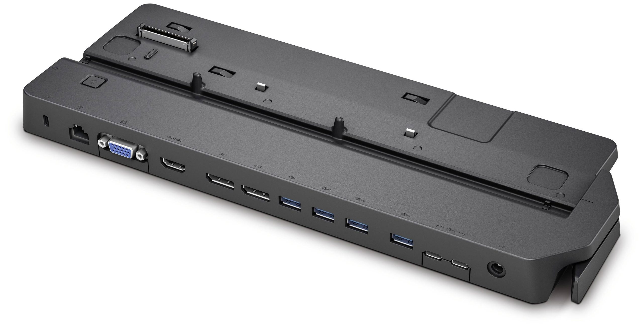 Fujitsu FPCPR402BR Laptopdockingstation Geschikt voor merk (dockingstation): Fujitsu Incl. laadfunctie