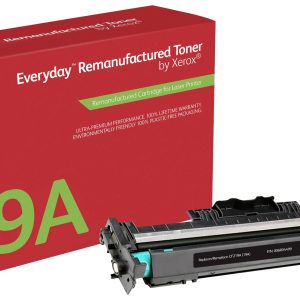 Xerox Toner vervangt HP HP 19A (CF219A) Compatibel Kleur 12000 bladzijden Everyday™ Remanufactured 006 R 04499 Xerox Toner vervangt HP HP 19A (CF219A) Compatibel Kleur 12000 bladzijden Everyday™ Remanufactured 006 R 04499