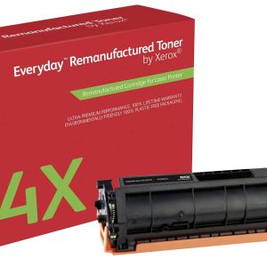 Xerox Toner vervangt HP HP 94X (CF294X) Compatibel Zwart 2800 bladzijden Everyday™ Remanufactured 006 R 04505 Xerox Toner vervangt HP HP 94X (CF294X) Compatibel Zwart 2800 bladzijden Everyday™ Remanufactured 006 R 04505