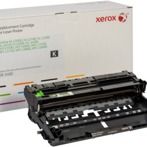 Xerox Drum vervangt Brother DR3400 Compatibel Kleur 50000 bladzijden Everyday™ Remanufactured 006 R 03619