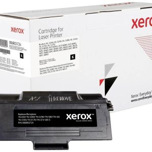 Xerox Toner vervangt Brother Brother TN-3280 Compatibel Zwart 8000 bladzijden Everyday™ 006 R 03724 Xerox Toner vervangt Brother Brother TN-3280 Compatibel Zwart 8000 bladzijden Everyday™ 006 R 03724