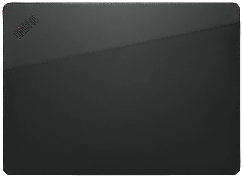 Lenovo Laptophoes 4X41L51715 Geschikt voor max. (laptop): 33,0 cm (13") Zwart