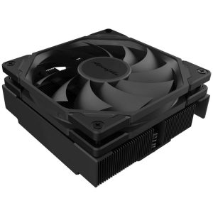 Alpenföhn Alpenföhn Panorama 2 CPU Kühler – 92mm CPU-koellichaam met ventilator Intel LGA 1700, Intel LGA 1200, Intel LG