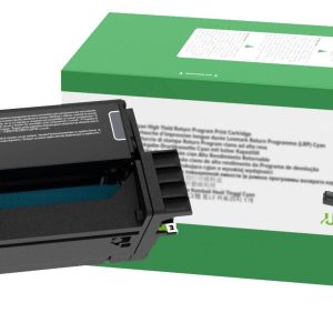 Lexmark Tonercassette (recycling) C/MC3426 Origineel Zwart 4500 bladzijden C342XK0 Lexmark Tonercassette (recycling) C/MC3426 Origineel Zwart 4500 bladzijden C342XK0