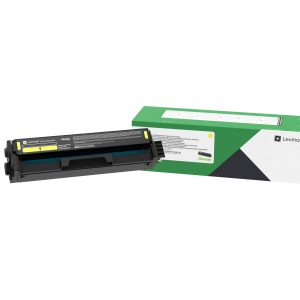 Lexmark Tonercassette (recycling) C/MC3426 Origineel Geel 4500 bladzijden C342XY0 Lexmark Tonercassette (recycling) C/MC3426 Origineel Geel 4500 bladzijden C342XY0