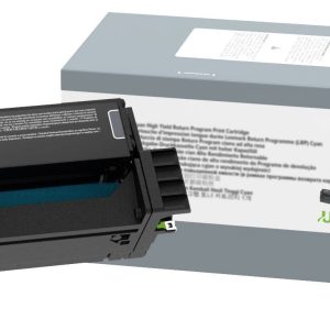 Lexmark Toner C/MC3426 Origineel Zwart 4500 bladzijden C340X10 Lexmark Toner C/MC3426 Origineel Zwart 4500 bladzijden C340X10