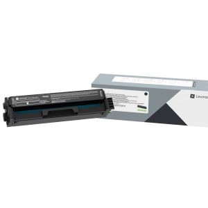 Lexmark Toner CS/CX431 Origineel Zwart 6000 bladzijden 20N0X10