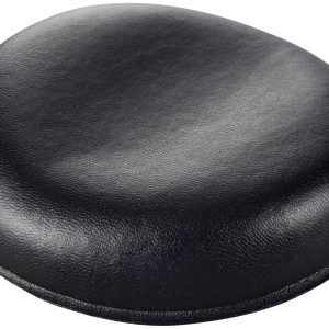 Renkforce RF-PWR-350 Polssteun Ergonomisch Zwart