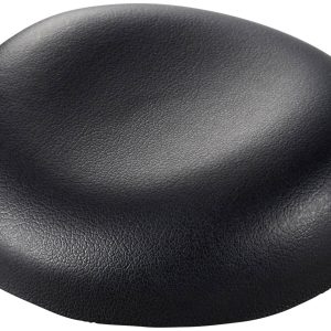 Renkforce RF-PWR-280 Polssteun Ergonomisch Zwart