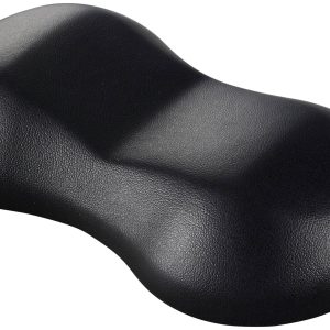Renkforce RF-PWR-380 Polssteun Ergonomisch Zwart