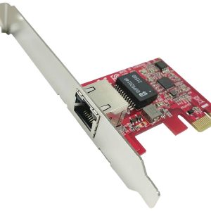 ROLINE 2.5 Gigabit Ethernet Low Profile PCIe-adapter