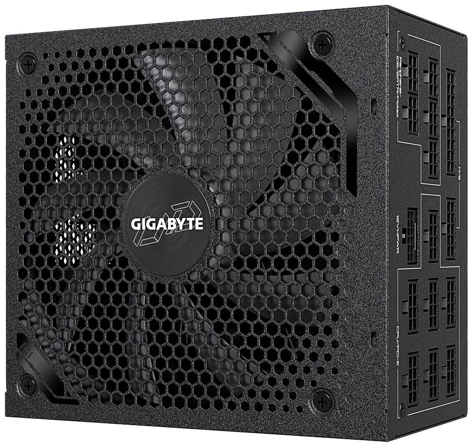 Gigabyte GP-UD1300GM PG5 PC-netvoeding 1300 W ATX 80 Plus Gold
