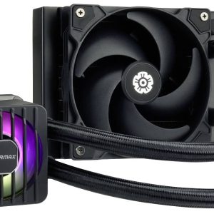 Enermax LIQMAXFLO SR 120mm PC-waterkoeling Enermax LIQMAXFLO SR 120mm PC-waterkoeling