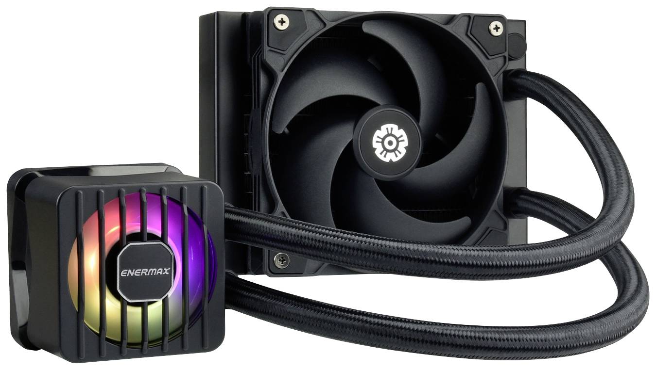 Enermax LIQMAXFLO SR 120mm PC-waterkoeling