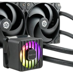 Enermax LIQMAXFLO SR 240mm PC-waterkoeling Enermax LIQMAXFLO SR 240mm PC-waterkoeling