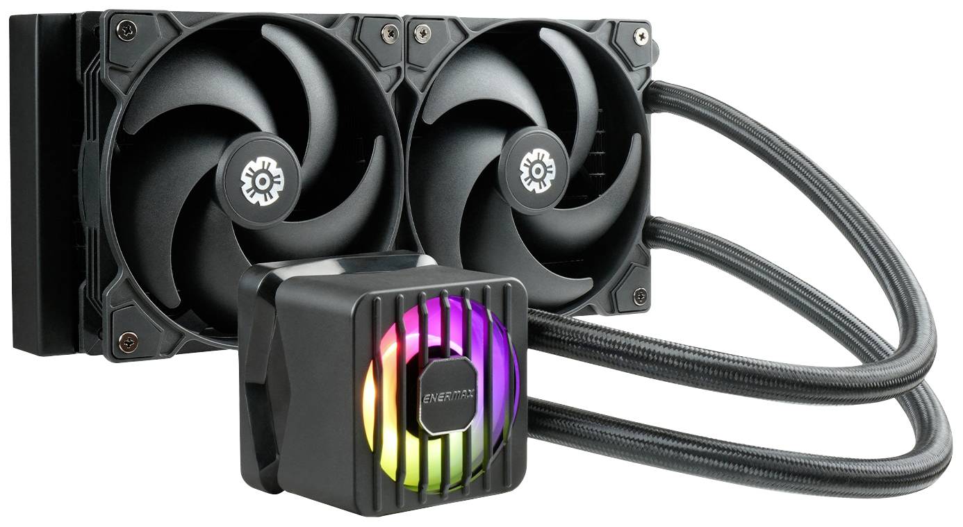 Enermax LIQMAXFLO SR 240mm PC-waterkoeling