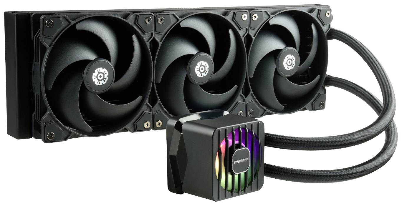 Enermax LIQMAXFLO SR 360mm PC-waterkoeling
