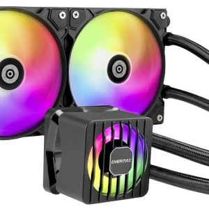 Enermax LIQMAXFLO 240mm ARGB PC-waterkoeling