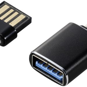 Renkforce RF-BTA-380 Bluetooth-stick 5.3 Renkforce RF-BTA-380 Bluetooth-stick 5.3