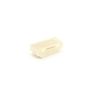 Smartkeeper HMD04P1BG HDMI-poortslot Set van 10 stuks Beige Zonder sleutel Smartkeeper HMD04P1BG HDMI-poortslot Set van 10 stuks Beige Zonder sleutel